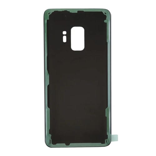 Back Cover Samsung Galaxy S9/G9600 (Black)