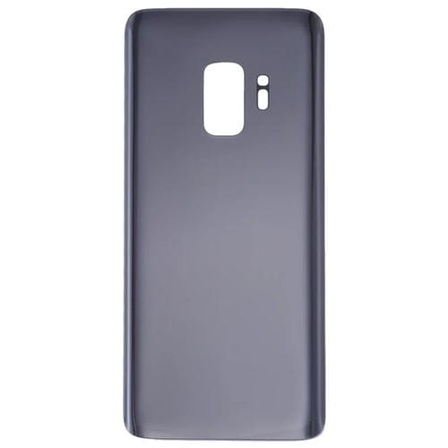 Tapa Trasera Samsung Galaxy S9 / G9600 (Gris)