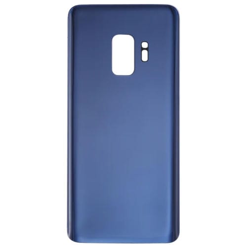 Tapa Trasera Samsung Galaxy S9 / G9600 (Azul)