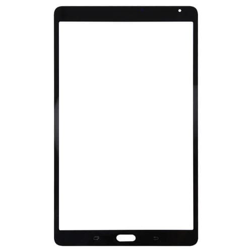 Ecrã Frontal Samsung Galaxy Tab S 8.4/T700 Lente de Vidro Exterior (Preto)