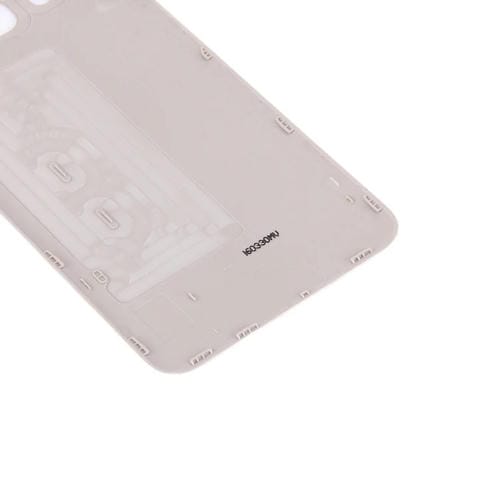 Coperchio Posteriore della Batteria Samsung Galaxy J7 J710 (Oro)