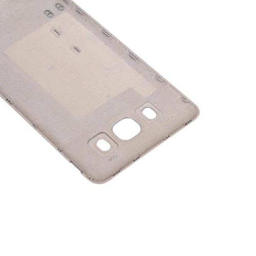 Tapa Trasera de Batería Samsung Galaxy J5 J510 (Oro)