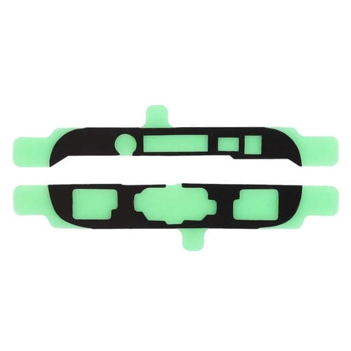 Frontgehäuseaufkleber Samsung Galaxy J5 / J530 (10 Stück)