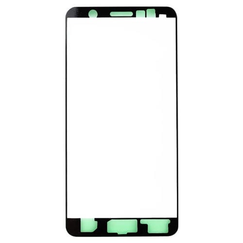 Adesivo del Frontale del Case Samsung Galaxy J7 Max/G615 (10 Pezzi)