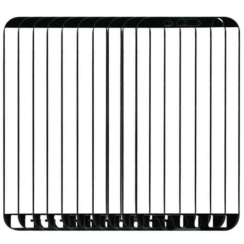 Adesivo del Frontale del Guscio Samsung Galaxy J3 Emerge/J327 (10 Pezzi)