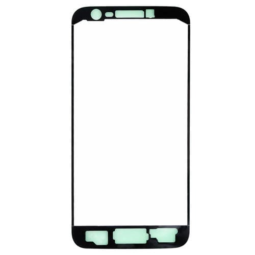 Adhésif de Coque Avant Samsung Galaxy J2 Pro/J250 (10 Pièces)