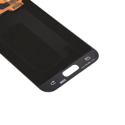 Ecrã LCD Super AMOLED Samsung Galaxy J7 Pro/J730F/DS (Azul)