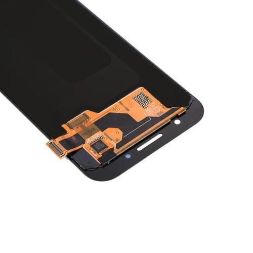 Ecrã LCD Super AMOLED Samsung Galaxy J7 Pro/J730F/DS (Azul)