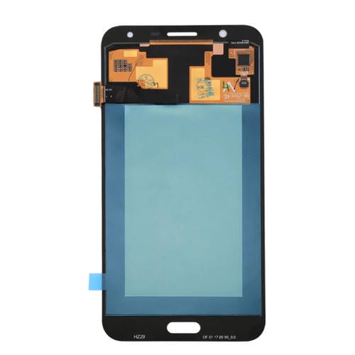 LCD screen Samsung Galaxy J7 Neo J701 (Gold)