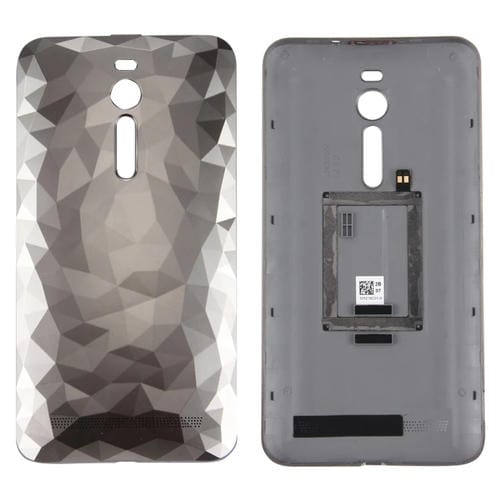 Rückseitige Batterieabdeckung mit NFC-Chip Asus Zenfone 2 ZE551ML (Gold) Original