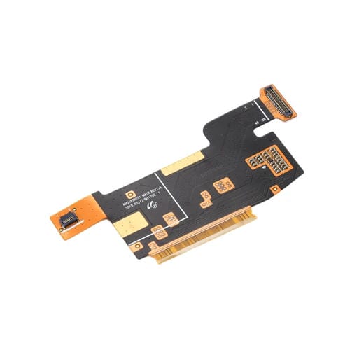 Cables Flex Conector LCD Samsung Galaxy J2 / J200, J3 / J300, J5 / J500 (Par)
