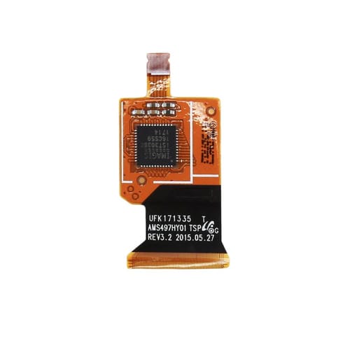 Cables Flex Conector LCD Samsung Galaxy J2 / J200, J3 / J300, J5 / J500 (Par)