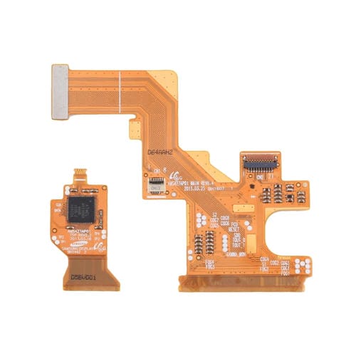 Câbles Flex Connecteur LCD Samsung Galaxy S4 Mini I9190 (2013)