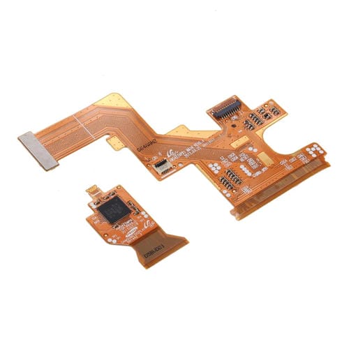 Cables Flex Conector LCD Samsung Galaxy S4 Mini I9190 (2013)