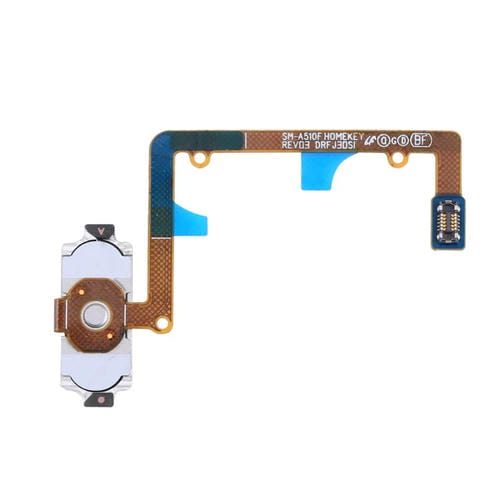 Flexkabel mit Fingerabdruckerkennung Samsung Galaxy A5/A510 (Rosa)