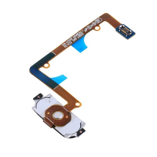 Flexkabel mit Fingerabdruckerkennung Samsung Galaxy A5/A510 (Rosa)