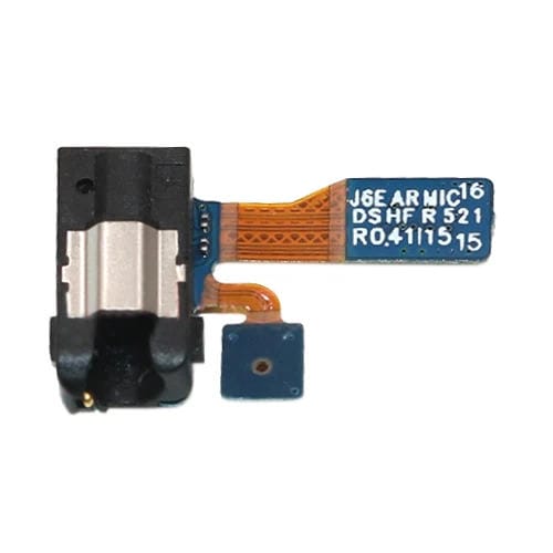 Cable Flex Conector Auriculares Samsung Galaxy J6 / A6