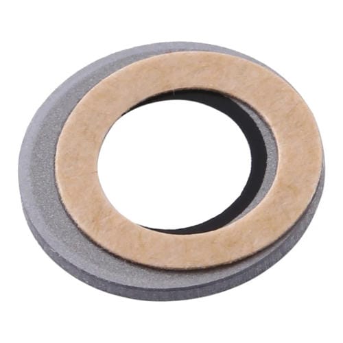 Objectif de caméra arrière Asus Zenfone Live (L1) ZA550KL