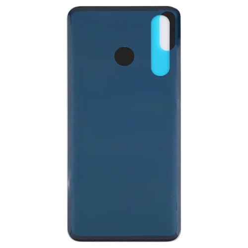 Couvercle arrière de batterie Oppo Reno3 Pro 5G et Find X2 Neo (Blanc)