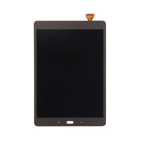 Schermo LCD Samsung Galaxy Tab A 9.7 T550 (Caffè)