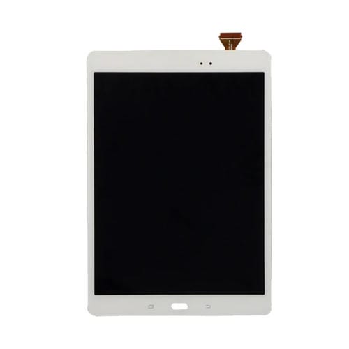 Schermo LCD Samsung Galaxy Tab A 9.7 T550 (Bianco)