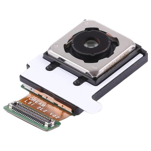 Modulo di Fotocamera Posteriore Samsung Galaxy S8 Active /G892