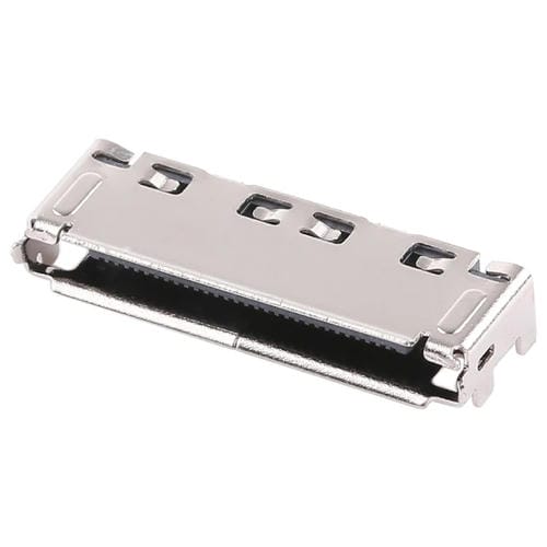 Connecteur de charge Samsung Galaxy Note LTE 10.1/N8020 (10 pièces)