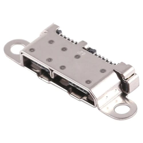 Conector de Porto de Carregamento Samsung Galaxy Note Pro 12.2/P900 (10 Peças)