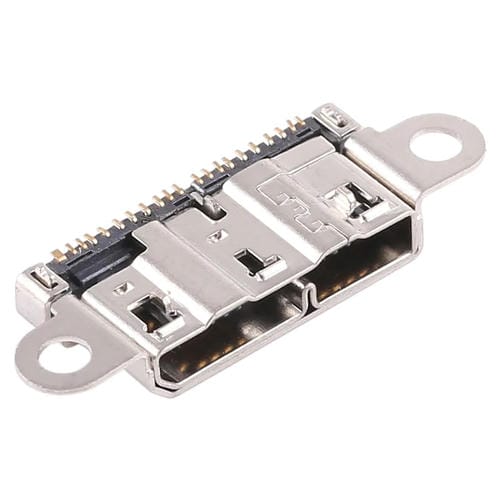 Conector de Porto de Carregamento Samsung Galaxy Note Pro 12.2/P900 (10 Peças)