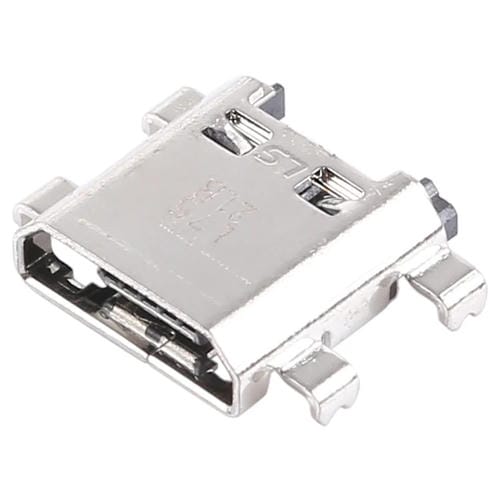 Conector de Porto de Carregamento Samsung Galaxy J7 Neo/J701 (10 Peças)