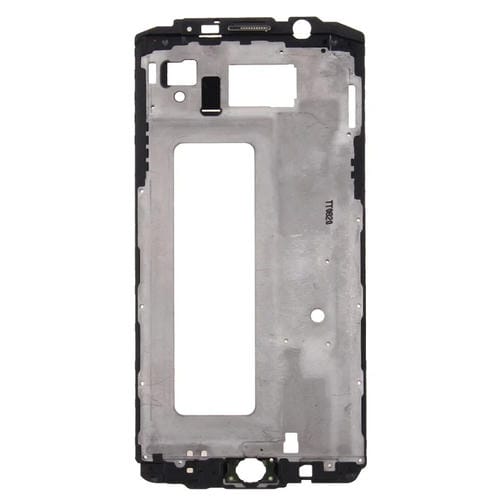 Front Housing LCD Frame Bezel Plate Samsung Galaxy Note 5/N9200