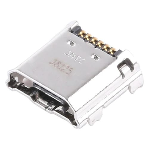 Conector de Porto de Carregamento Samsung Galaxy Tab 4 7.0 3G/T231 (10pcs)