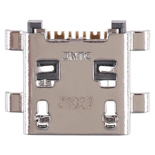 Connettore del Porto di Ricarica Samsung Galaxy Ace Style LTE/G357FZ (10 Pezzi)