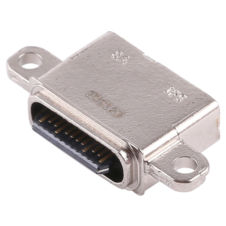 Conector de Puerto de Carga Samsung Galaxy Note 7 (10 Piezas)