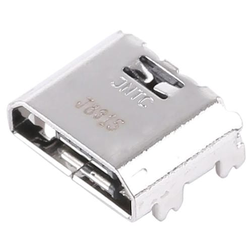 Connecteur de Port de Charge Samsung Galaxy Tab A 10.1 - (10 Pièces)