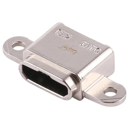 Connettore di Carica Samsung Galaxy S7 Active (Set di (10 Pezzi)