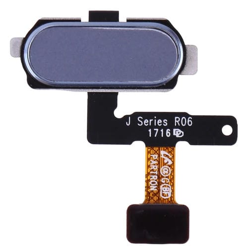 Flex Cable Fingerprint Sensor Samsung Galaxy J5 Blue
