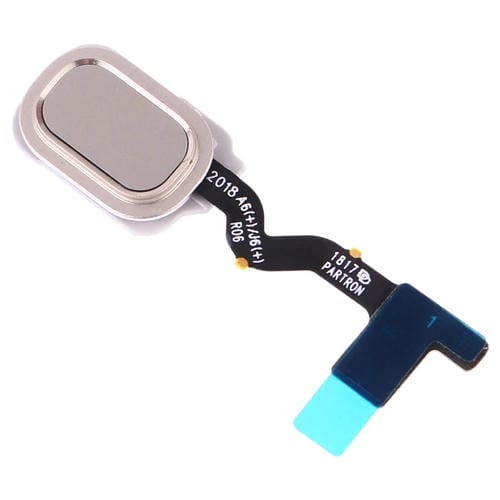 Flexkabel des Fingerabdrucksensors Samsung Galaxy J4 SM-J400F/DS J400G/DS (Gold)