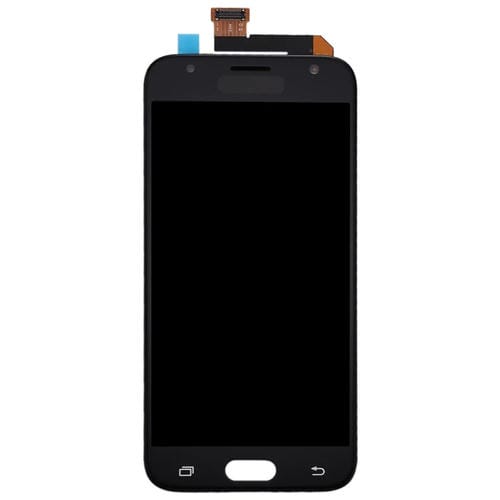 Schermo TFT LCD Samsung Galaxy J3 J330F/DS J330G/DS (Nero)