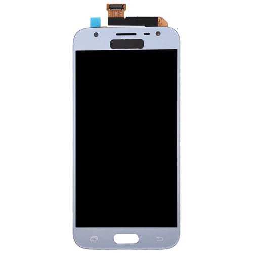 Schermo LCD TFT Samsung Galaxy J3 J330F/DS J330G/DS (Blu)