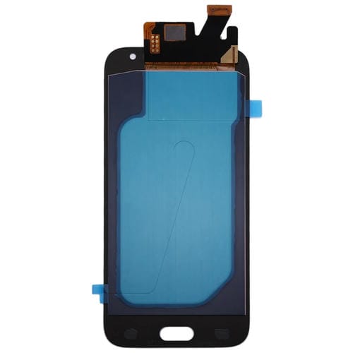 LCD-Bildschirm Oled Samsung Galaxy J5 Pro J530F/DS J530Y/DS (Schwarz)