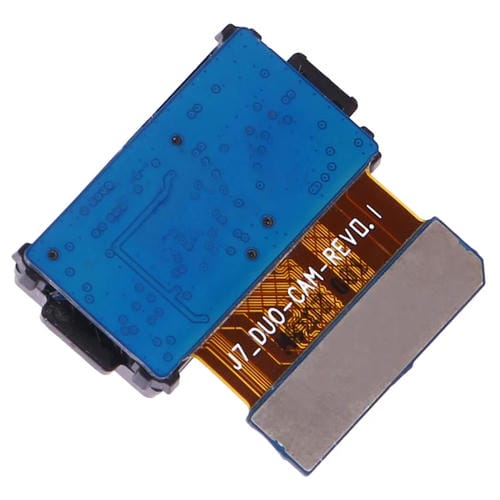 Caméra Arrière Samsung Galaxy J7 Duo SM-J720F