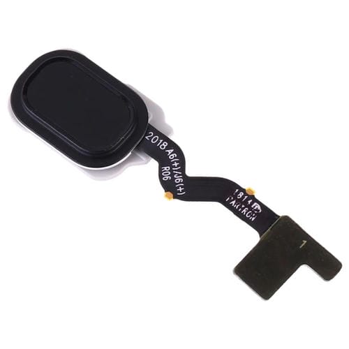 Cavo Flex Sensore di Impronte Digitali Samsung Galaxy J6 (Nero)