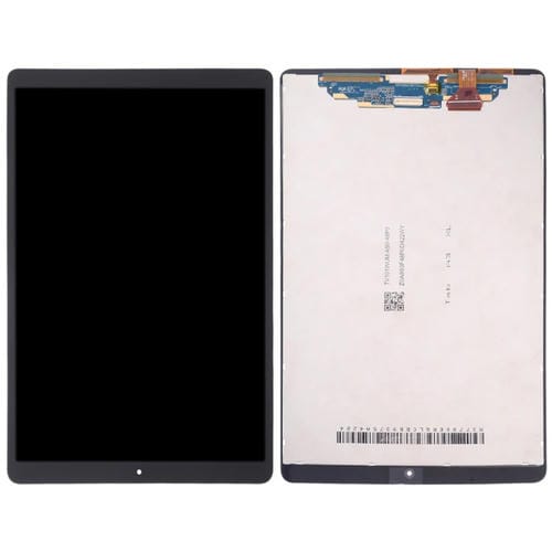 Schermo LCD Samsung Galaxy Tab A 10.1 SM-T510 / T515 Versione WIFI (Nero)