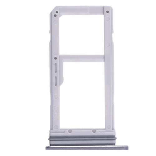 Bandeja Tarjeta SIM y Micro SD Samsung Galaxy S7 Edge (Azul)