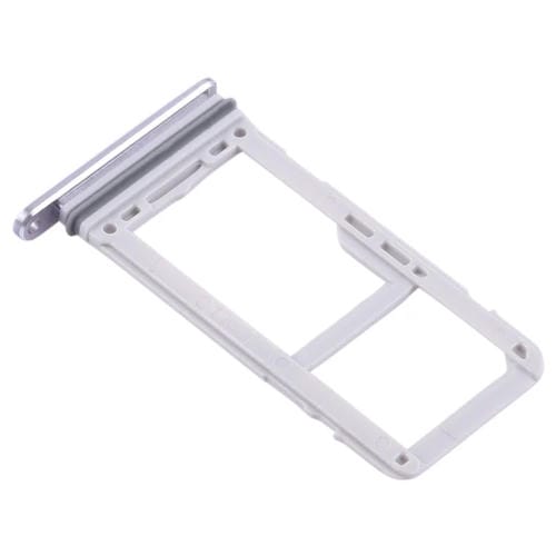 SIM/Micro SD Tray Samsung Galaxy S8/S8+ (Gray)
