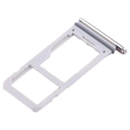 SIM Card and Micro SD Tray Samsung Galaxy S8/S8+ (Gold)