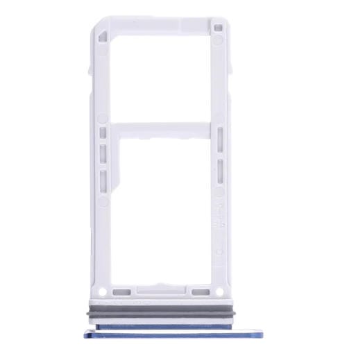 Tabuleiro de Cartão SIM e Micro SD Samsung Galaxy Note 8 (Azul)