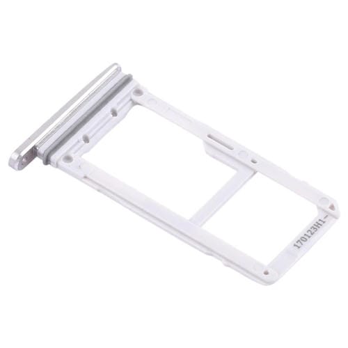 Bandeja de Tarjeta SIM y Micro SD Samsung Galaxy S7 (Oro)