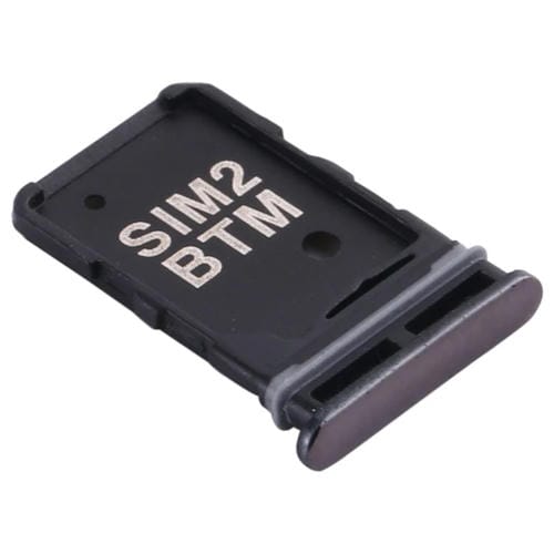 Bandeja de Tarjeta SIM Samsung Galaxy A80 (Negro)